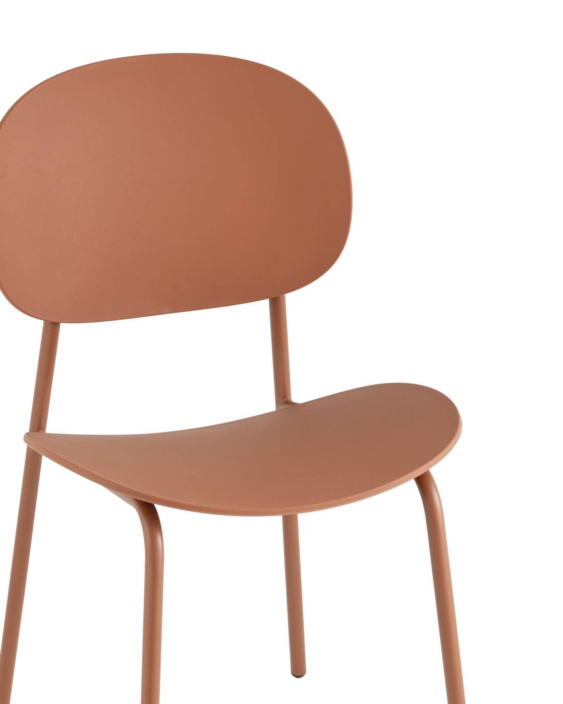 Стул пластиковый Stool Group Edie УТ000039127