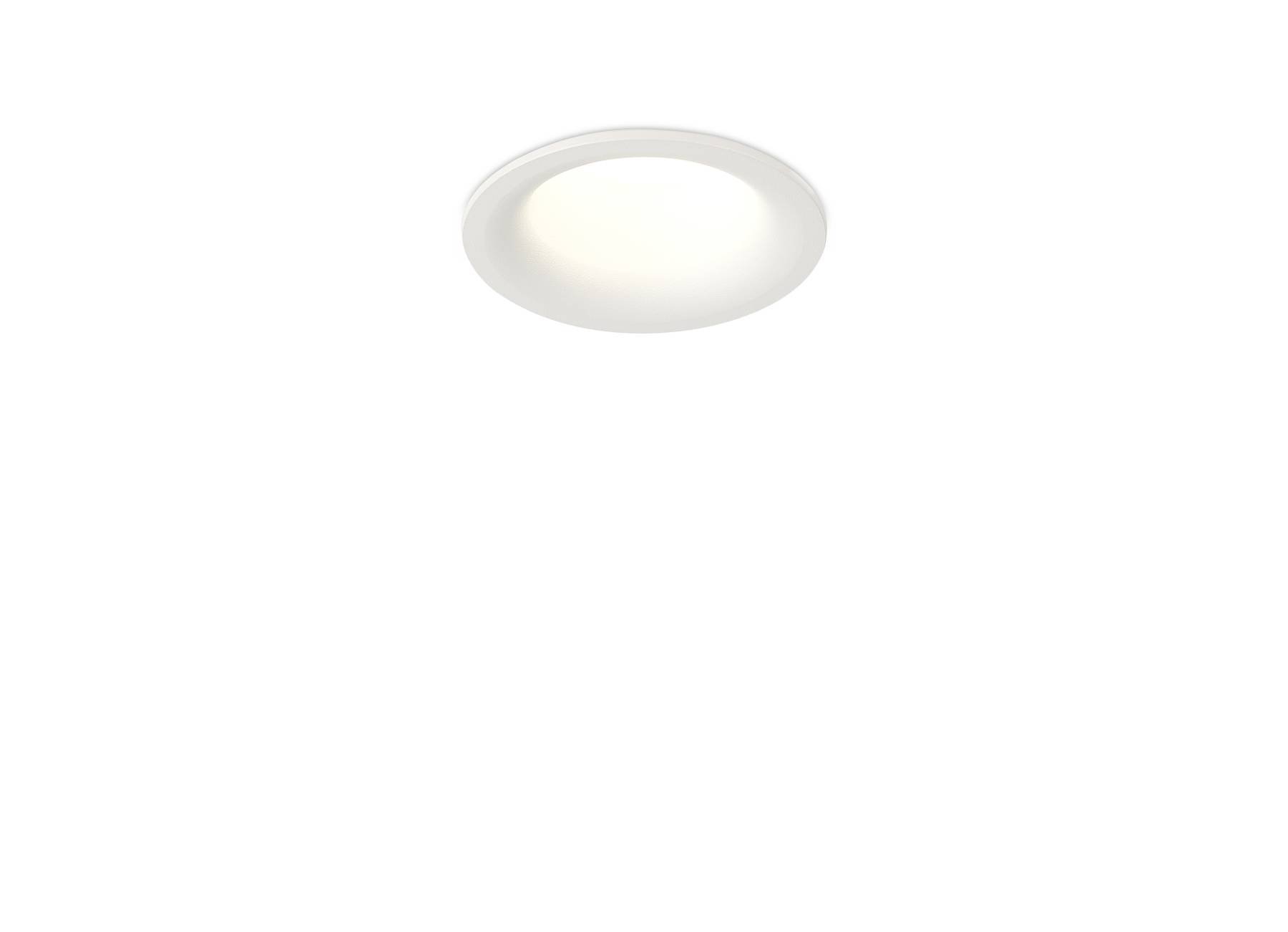 2080-LED7DLW Встраиваемый светильник Simple Story 2080 2080-LED7DLW