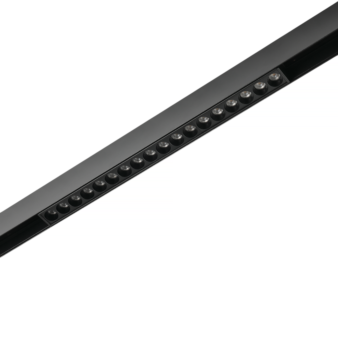 Трековый светильник MyFar FlowPoint MT0211-18W3K-B