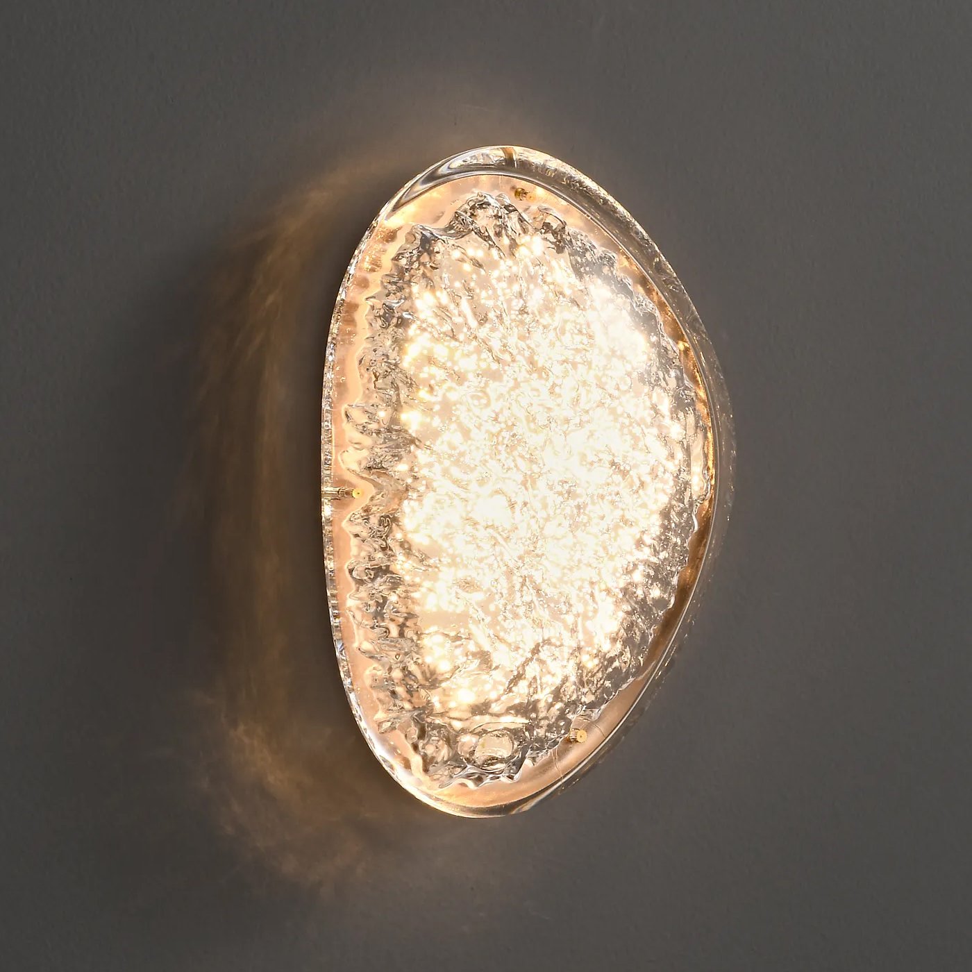 MT9125-1W large french gold Настенный светильник Delight Collection MT9125 MT9125-1W large french gold