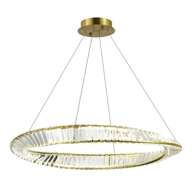 SL6204.311.01 Подвесная люстра ST Luce Ritorto SL6204.311.01