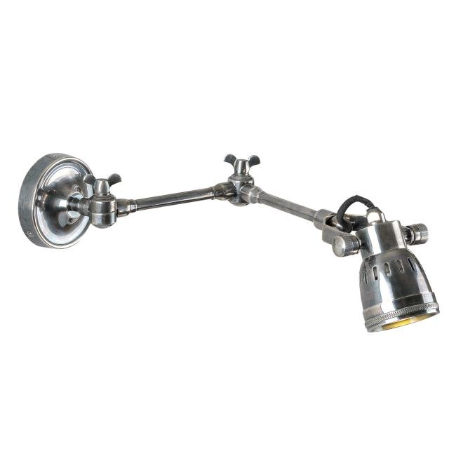 WL-51691 Настенный светильник Covali WL-51691