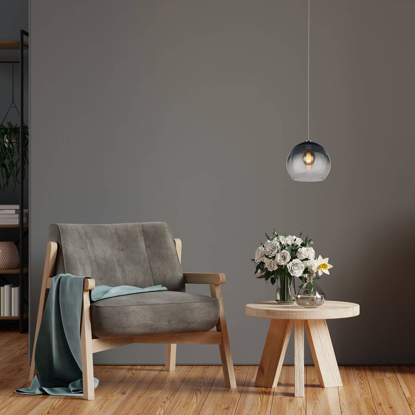 Светильник подвесной TK Lighting Santino 2773 Santino