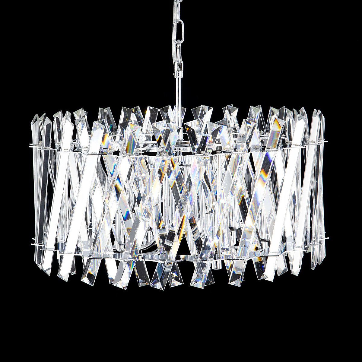 CL334261 Подвесная люстра Citilux Ингвар CL334261