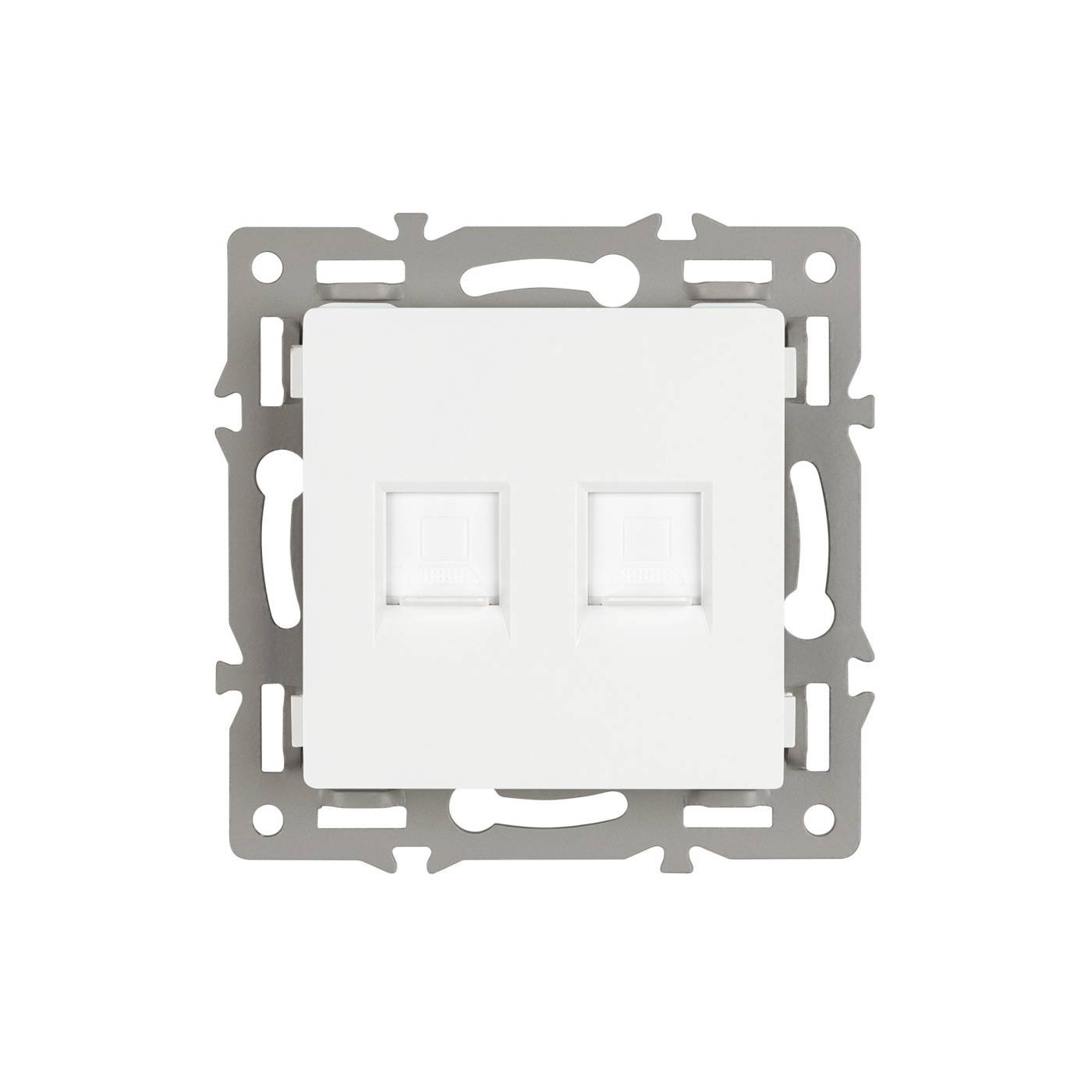 Розетка Arlight 045336