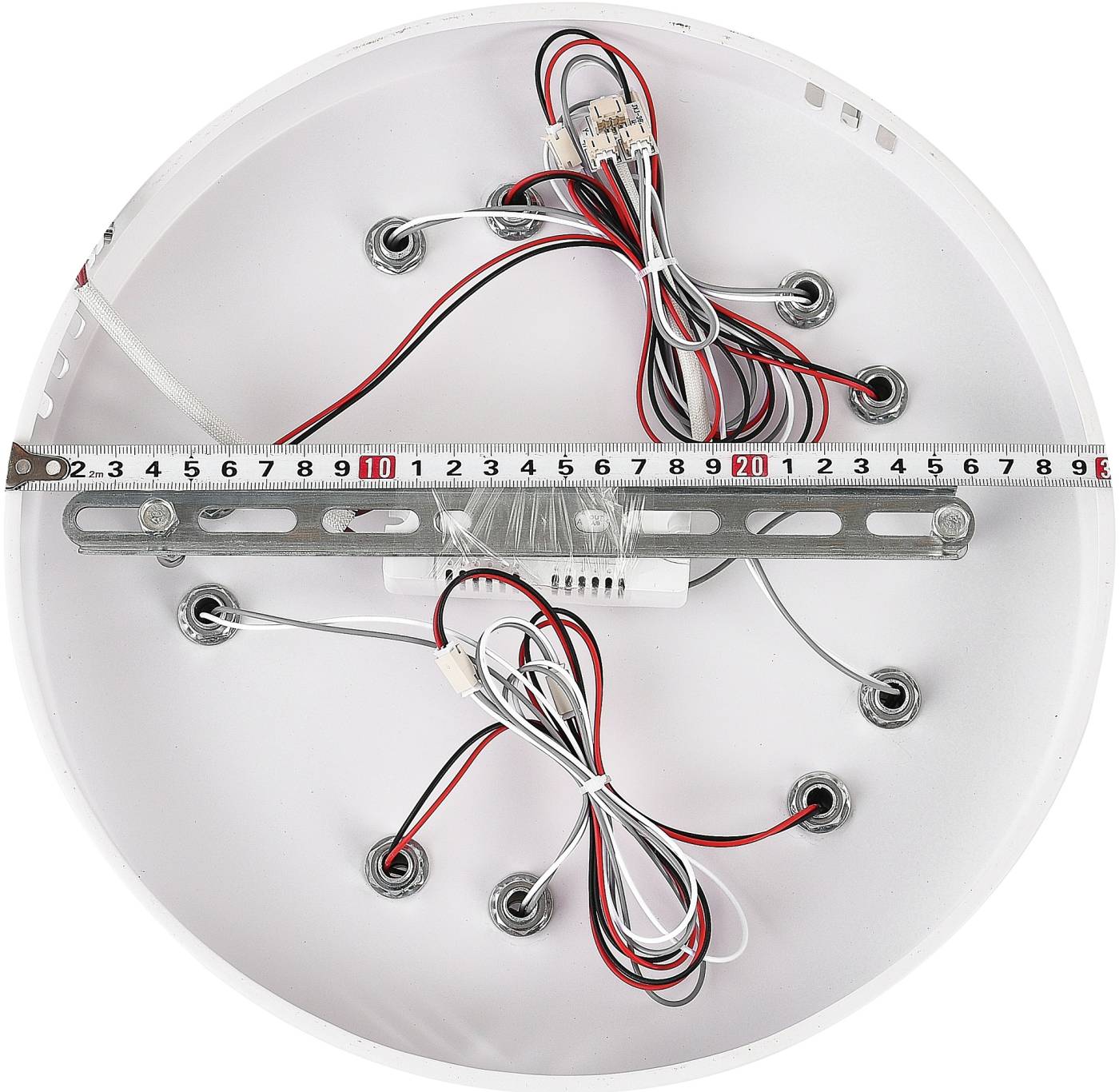 LED LAMPS 81200 Потолочная люстра Natali Kovaltseva LED LED LAMPS 81200