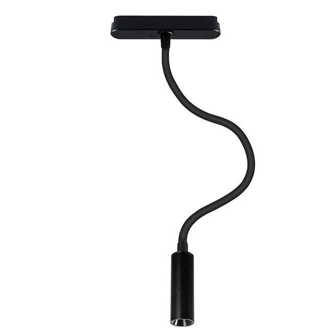 A6162PL-BK Трековый светильник Arte Lamp Rapid A6162PL-BK