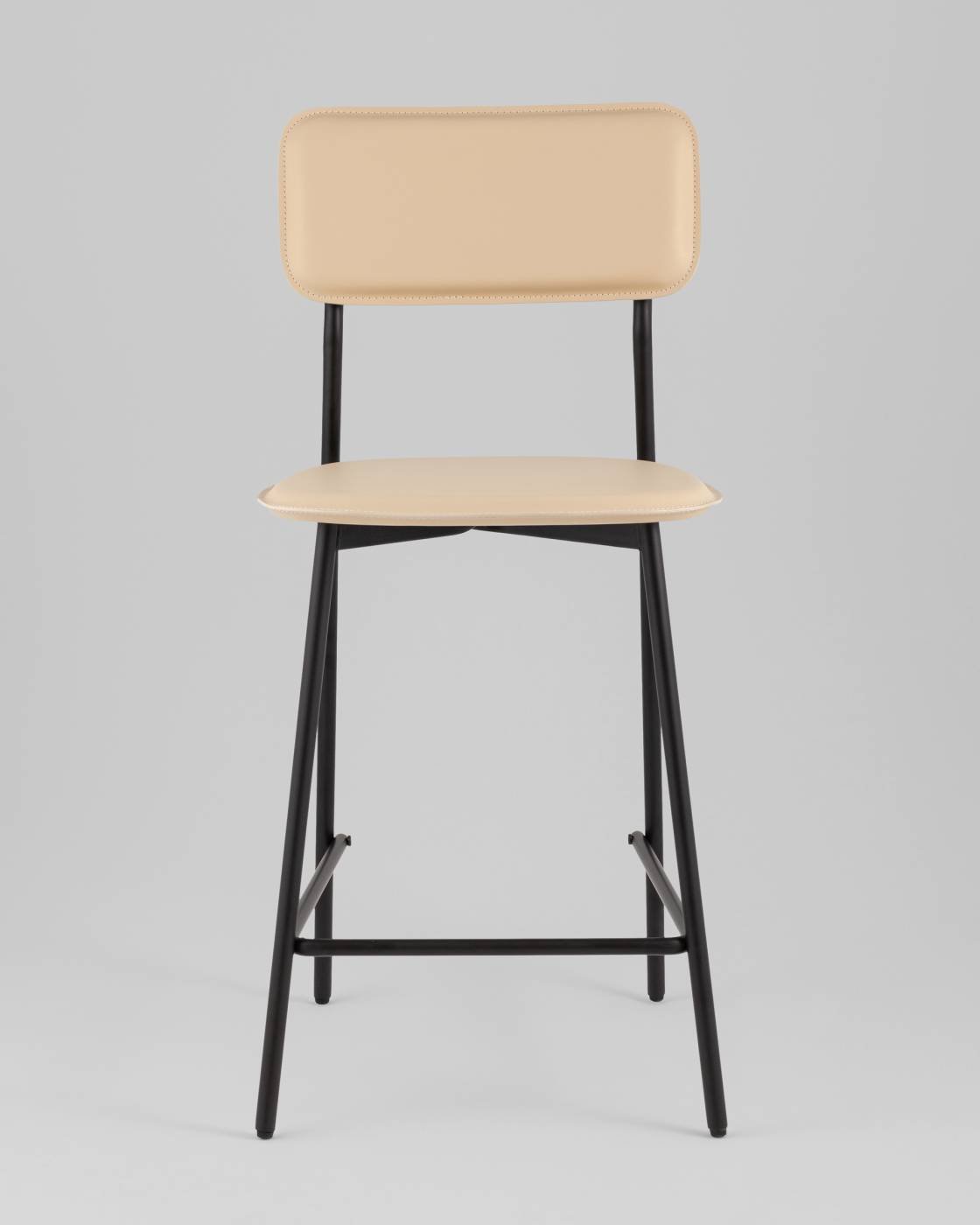 Полубарный стул Stool Group Mikkie HPB-2317 HAB1-23