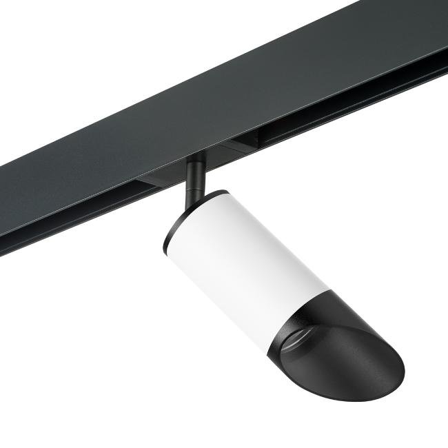 Трековый светильник Lightstar Rullo PRO43637