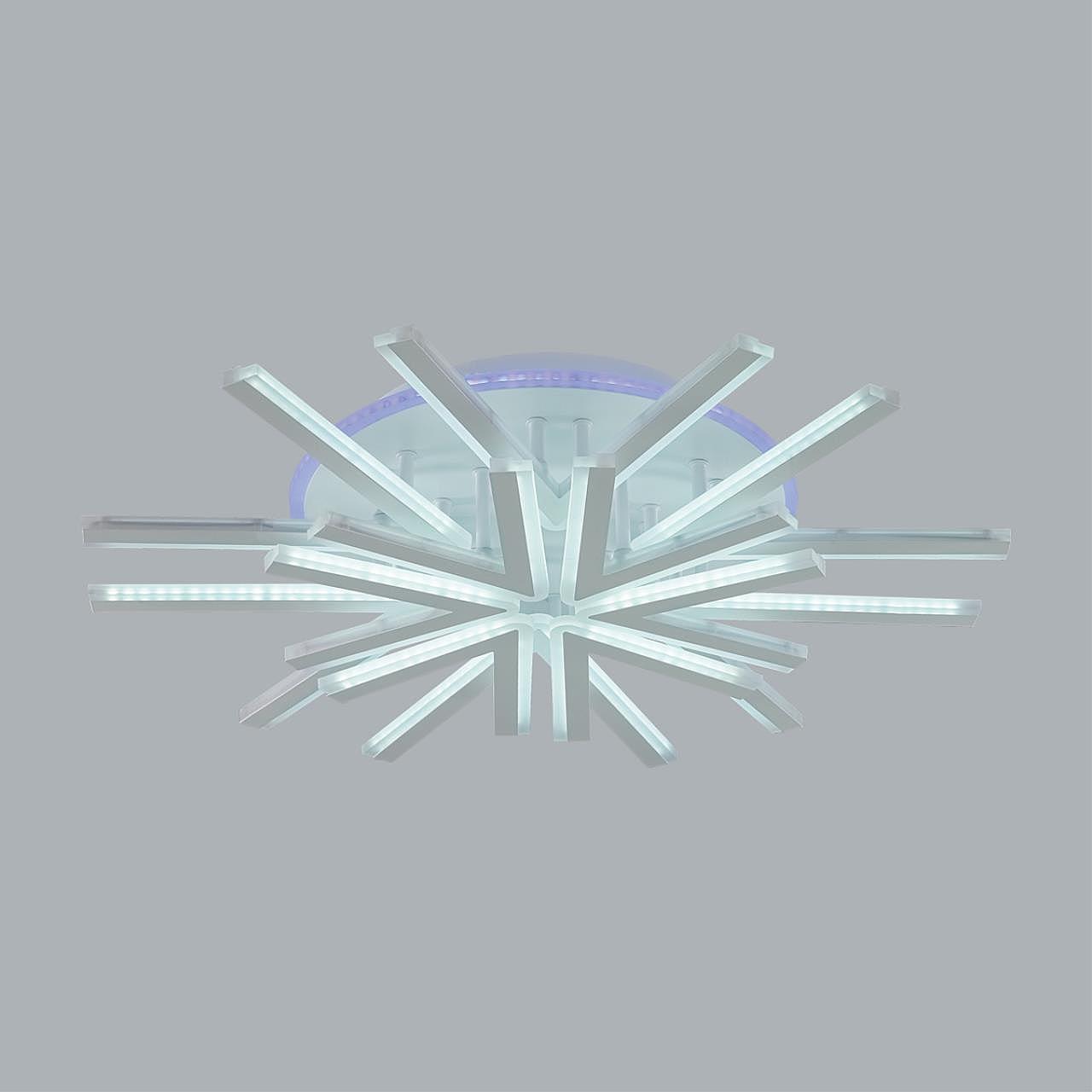 8029/95CL Потолочная люстра Lumion Alberta 8029/95CL