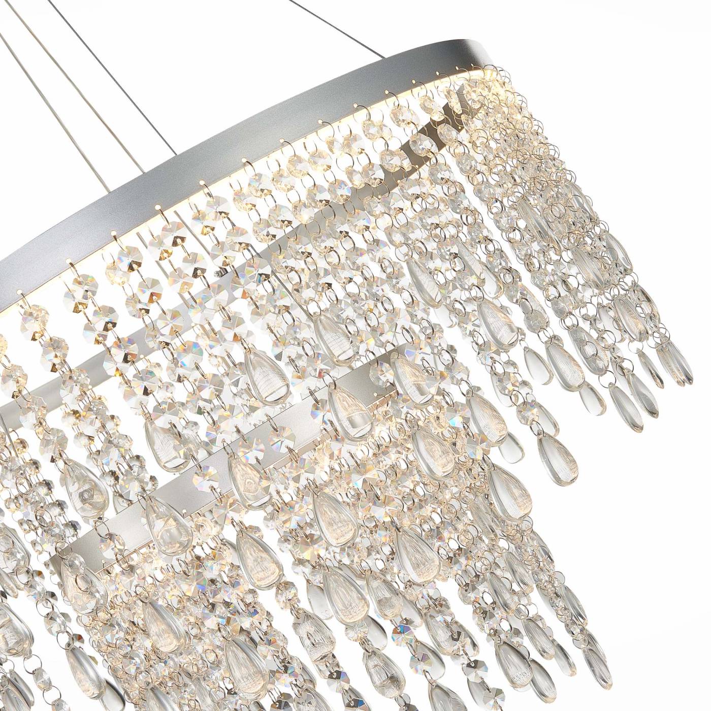 Подвесная люстра ST Luce Vega SL6201.103.55