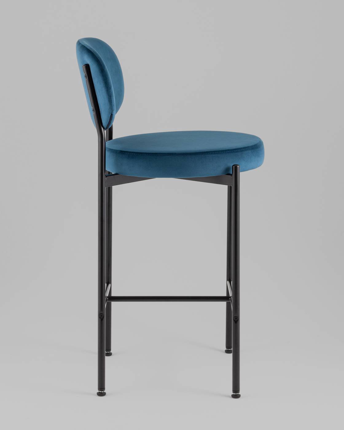 Полубарный стул Stool Group vd-plb-brief-b29 X2