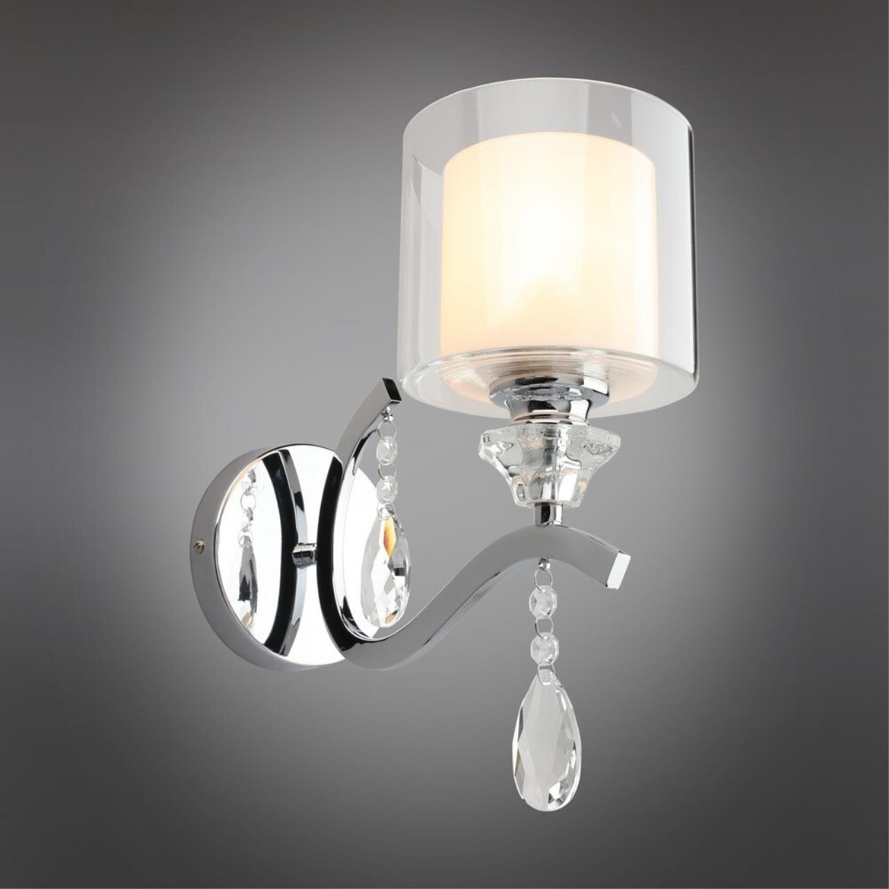 Настенное бра Omnilux Bollate OML-70901-01