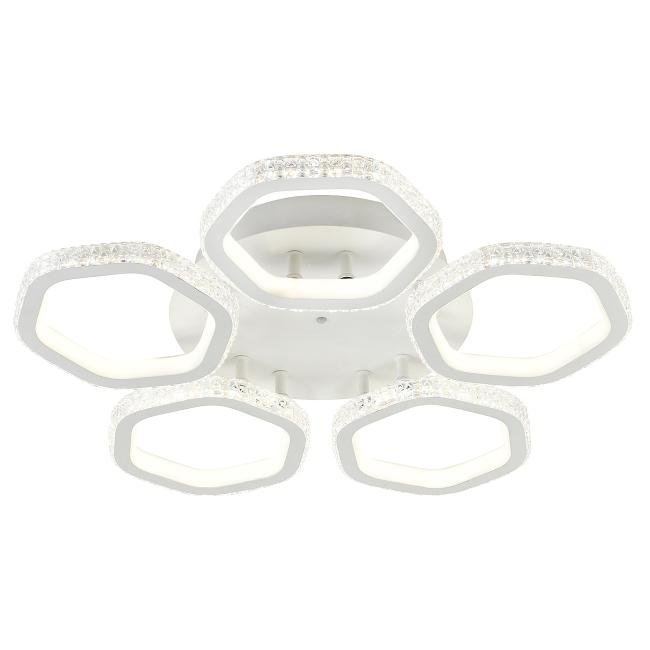 10263/5LED Потолочная люстра Escada Centauri 10263/5LED