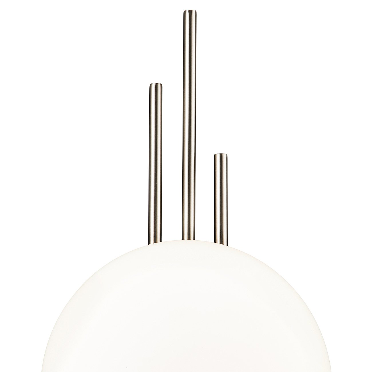 Настенное бра Indigo Astro V000046L 14007/1W Nickel