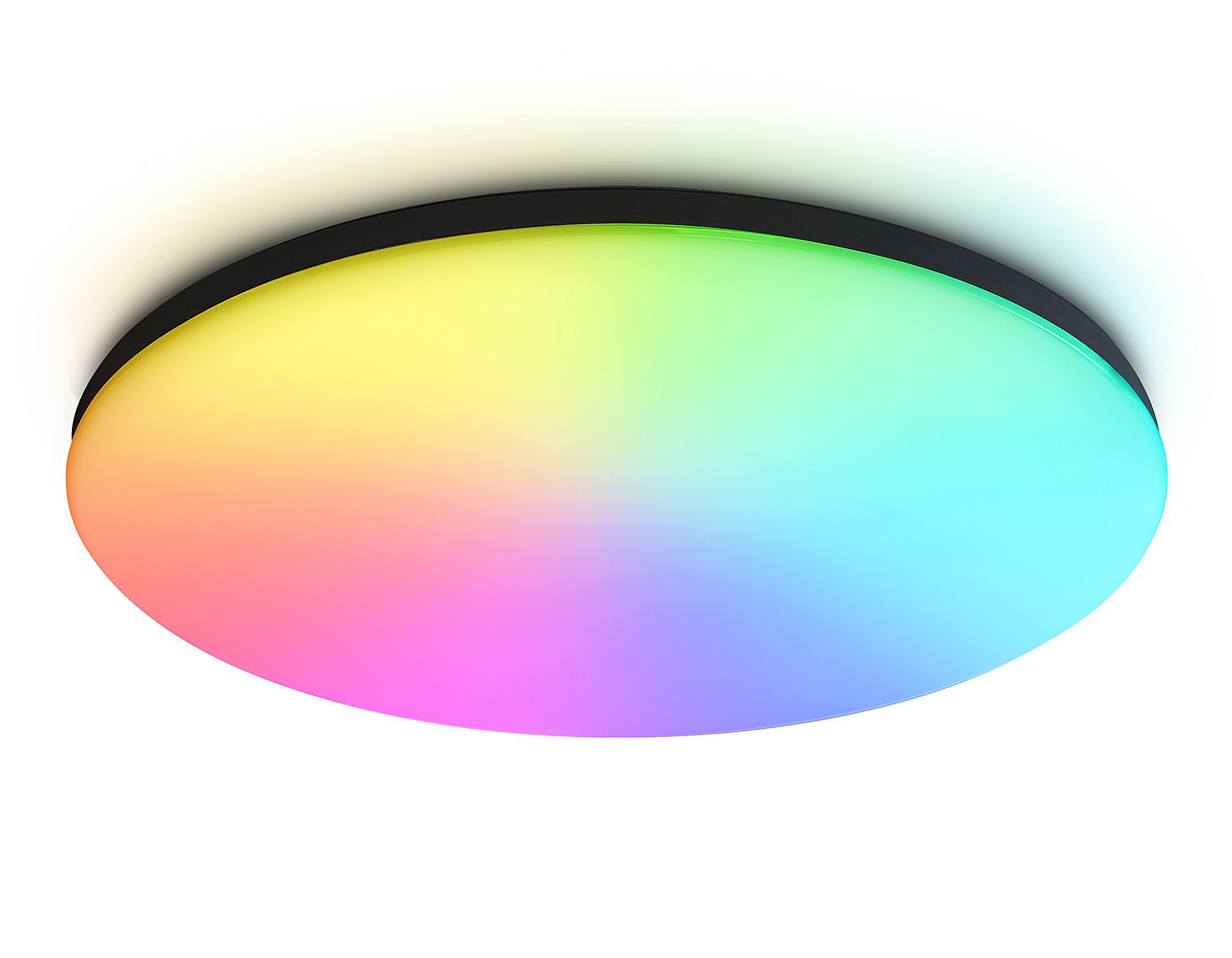 FZ2006 Светильник потолочный Ambrella Dance FZ2006