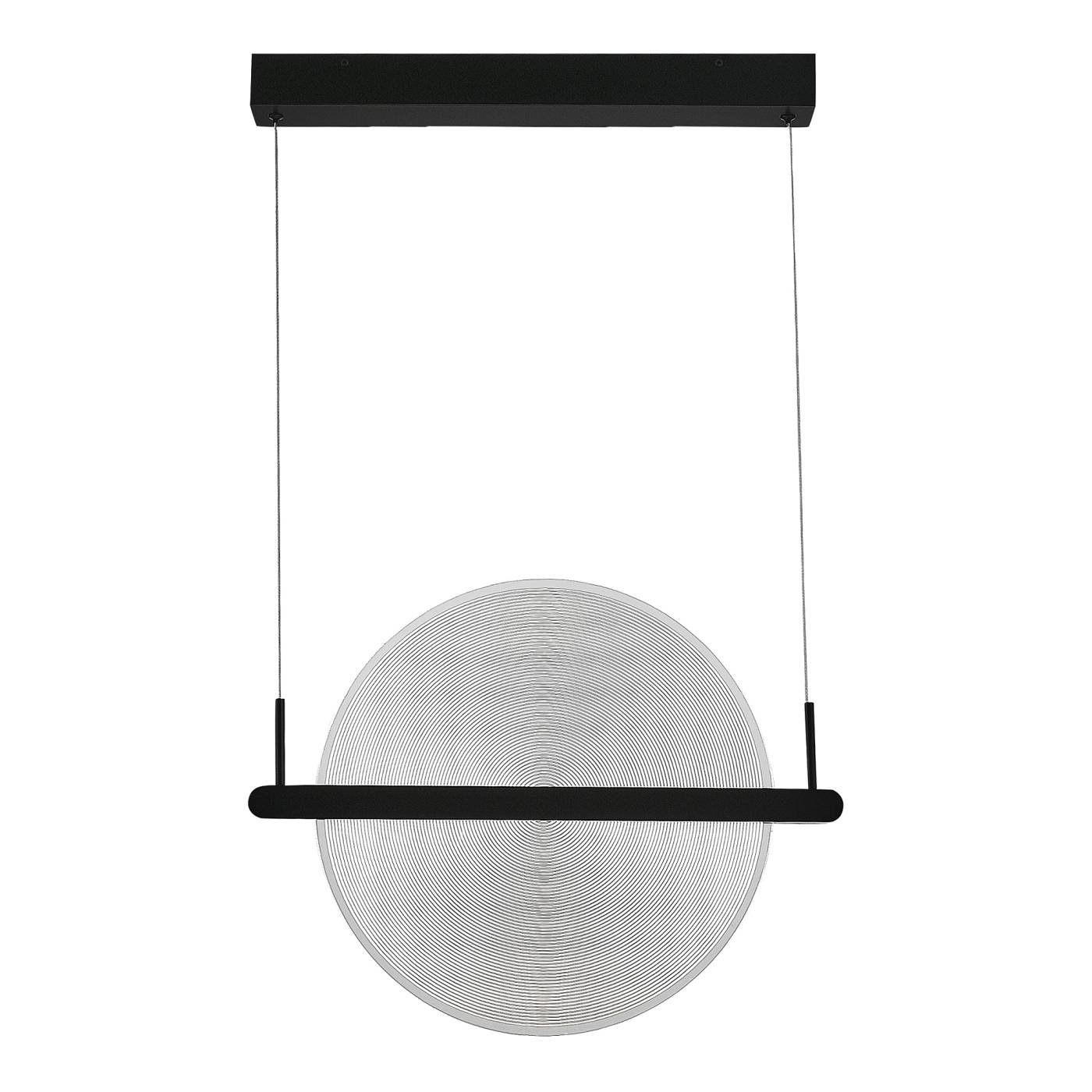 SL6233.403.15 Светильник подвесной ST Luce Splendid SL6233.403.15