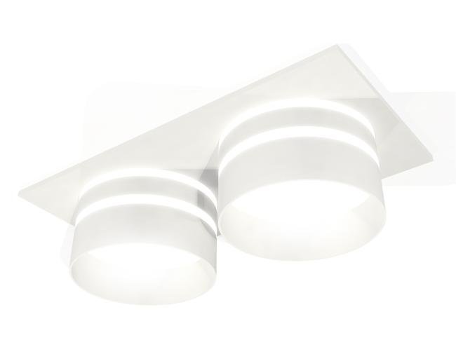 Встраиваемый светильник Ambrella Techno Spot XC7635042