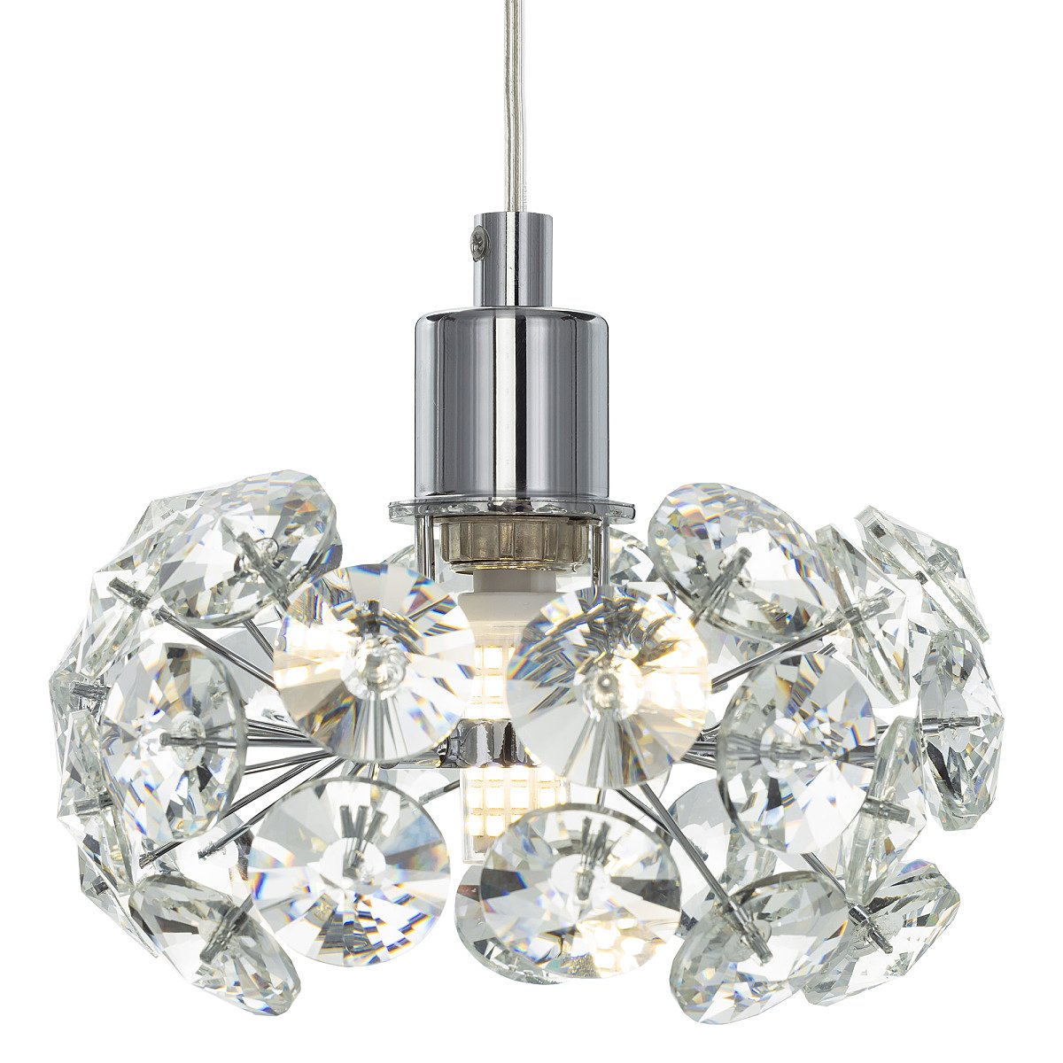 EL322P03.1 Светильник подвесной Citilux Betsy EL322P03.1