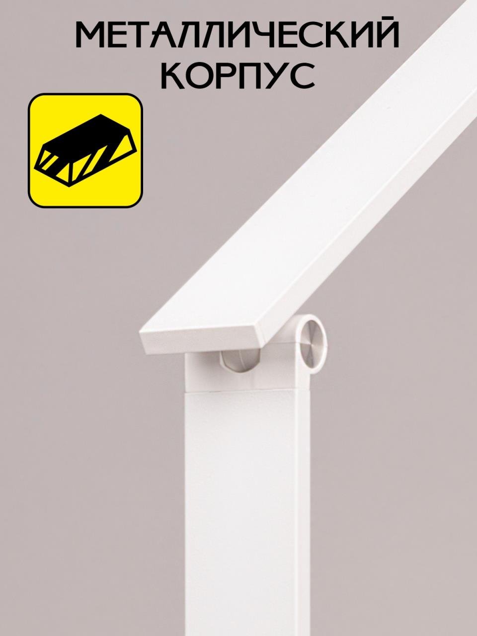 CL803080 Настольная лампа Citilux Ньютон CL803080