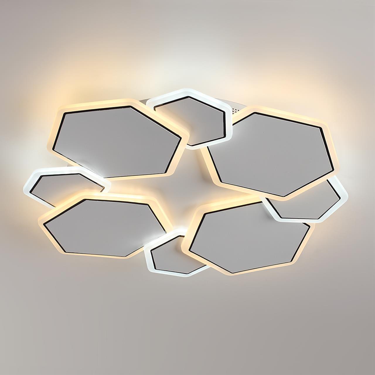8012/75CL Потолочная люстра Lumion Bridge 8012/75CL