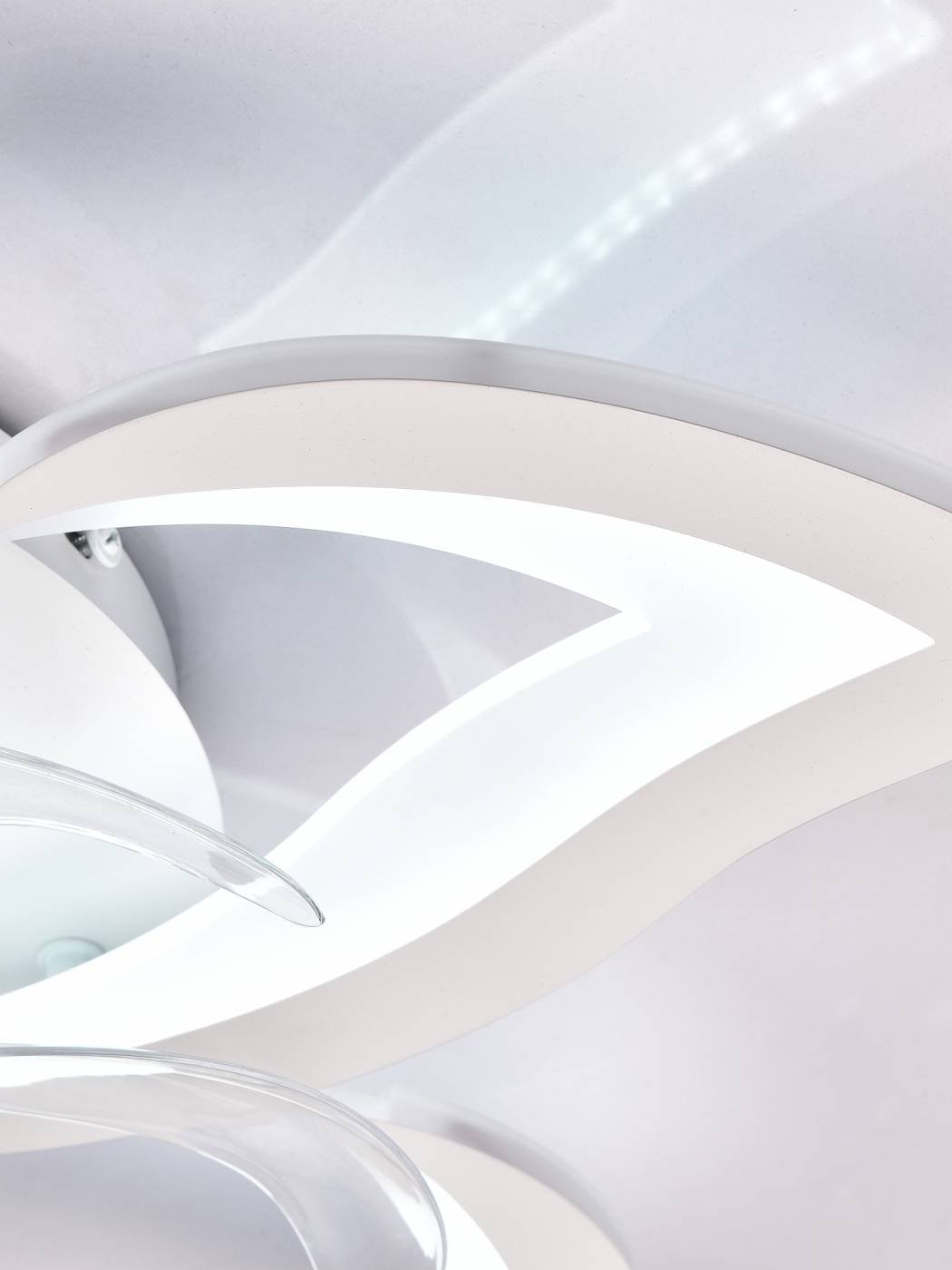 LED LAMPS 81487 Потолочная люстра Natali Kovaltseva Ledfan LED LAMPS 81487