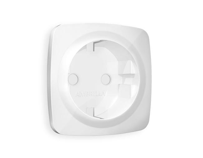 OP1060 Накладка на механизм Ambrella Volt OMEGA OP1060