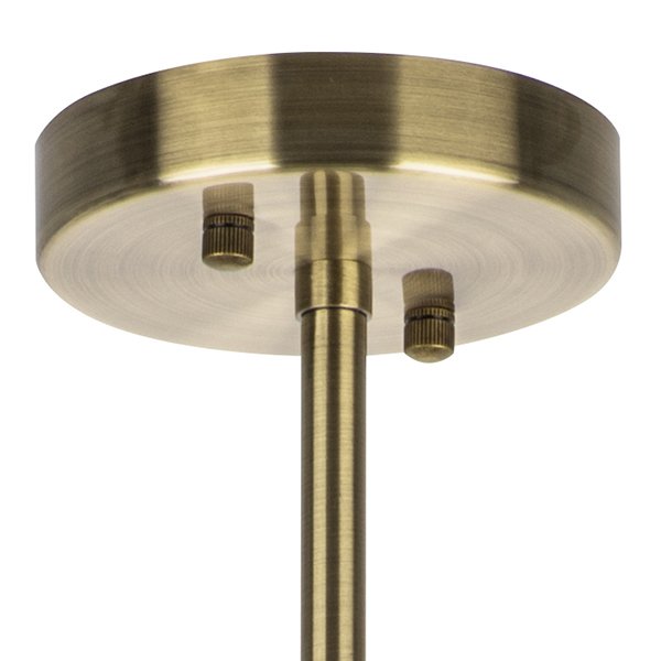 816033 Светильник подвесной Lightstar Modena 816033
