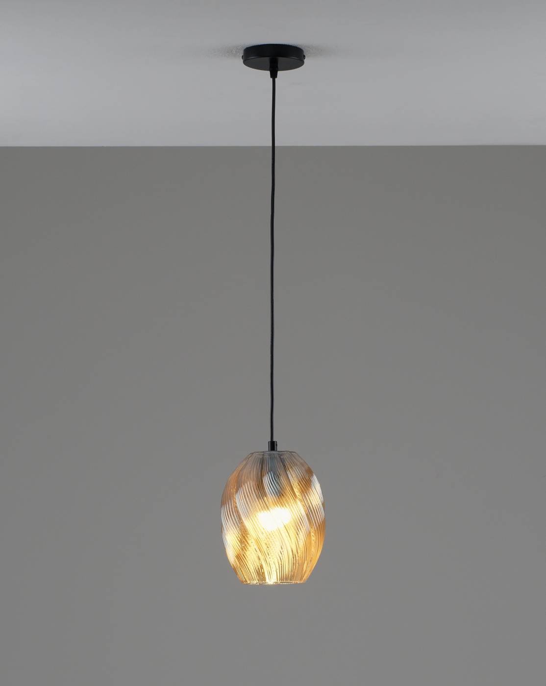 Светильник подвесной Moderli Rozy V11664-1P