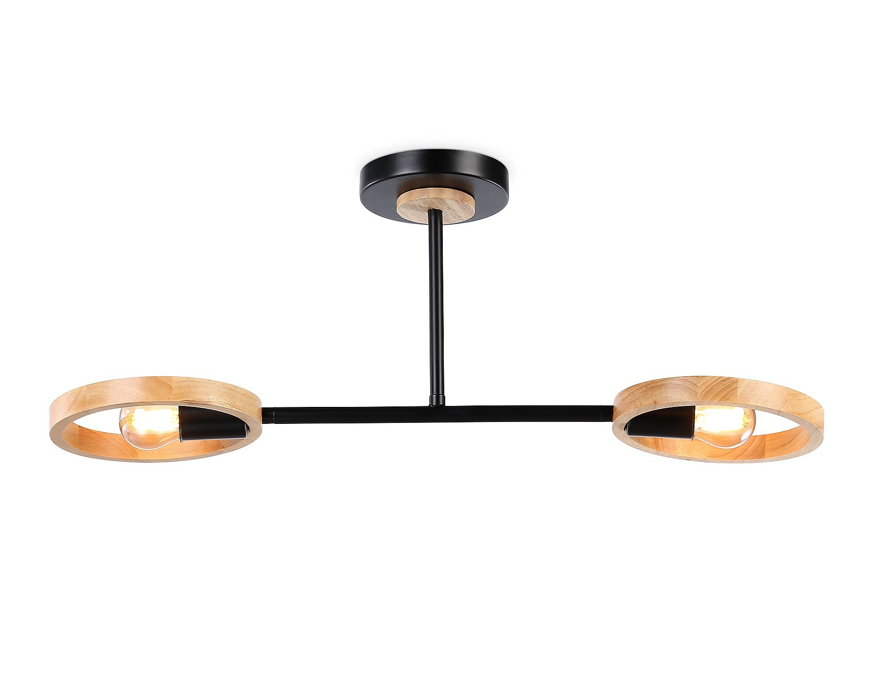 TR8244 Потолочная люстра Ambrella Traditional TR8244