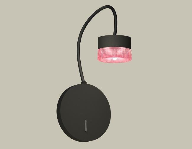 Настенное бра Ambrella Traditional DIY XB9596251