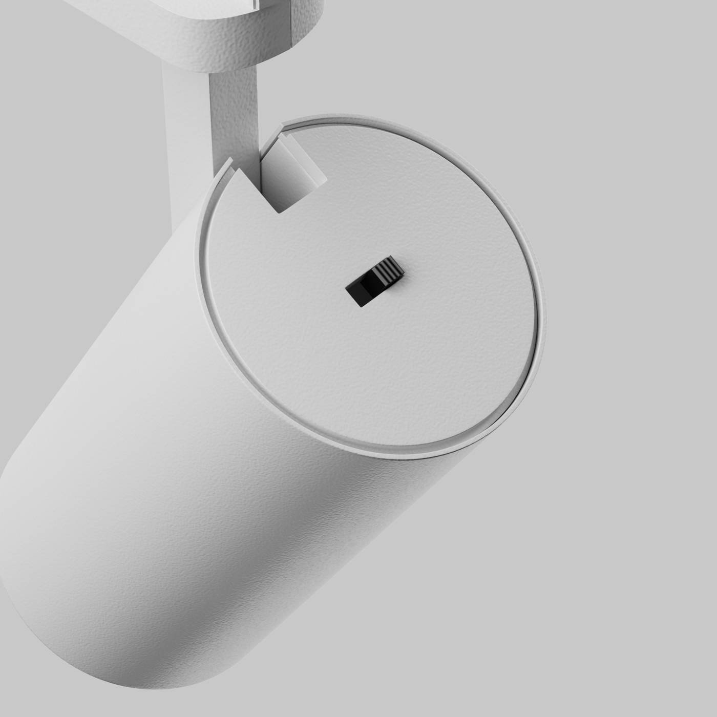 TR197-3-12WCCT-M-W Трековый светильник Maytoni Focus Led TR197-3-12WCCT-M-W