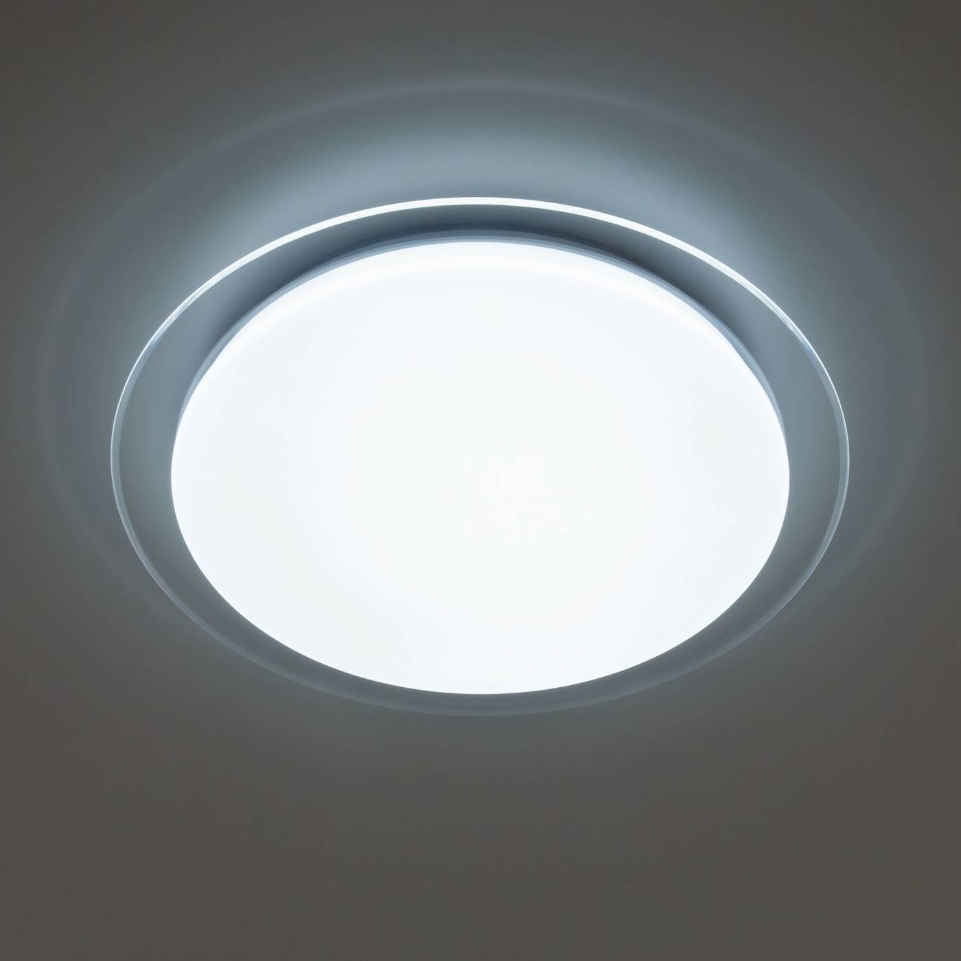 CL734480G Светильник потолочный Citilux Спутник CL734480G