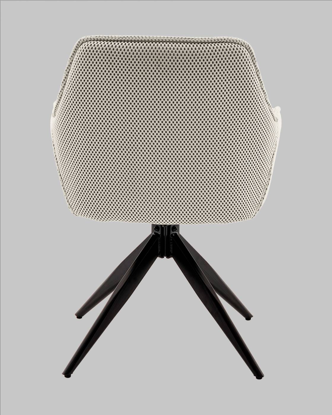 Обеденный стул Stool Group Alba OSN-2128K SONIC 23