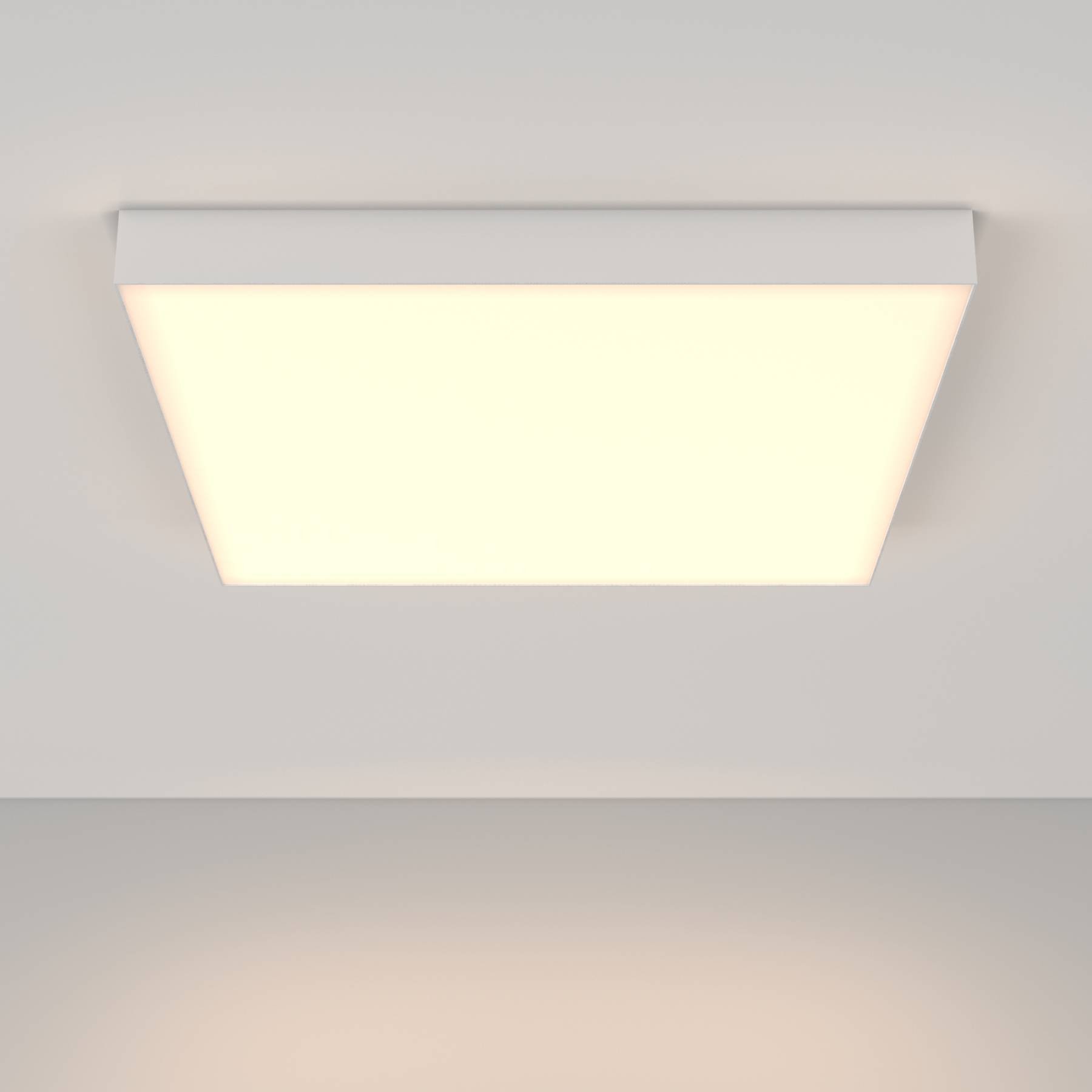 C067CL-L96W3K Светильник потолочный Maytoni Zon C067CL-L96W3K