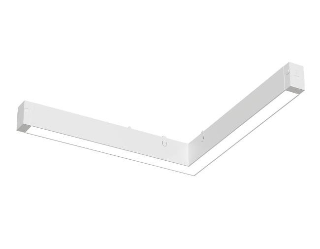 Трековый светильник Ambrella Magnetic Standard 220V GL1706