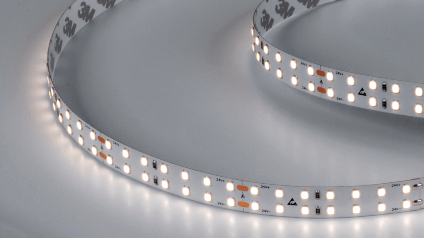DSG2196-24-NW-33 Светодиодная лента SWG DesignLed DSG2196 DSG2196-24-NW-33