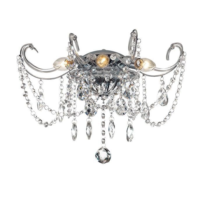 2912/3W Настенное бра Odeon Light Salgera 2912/3W