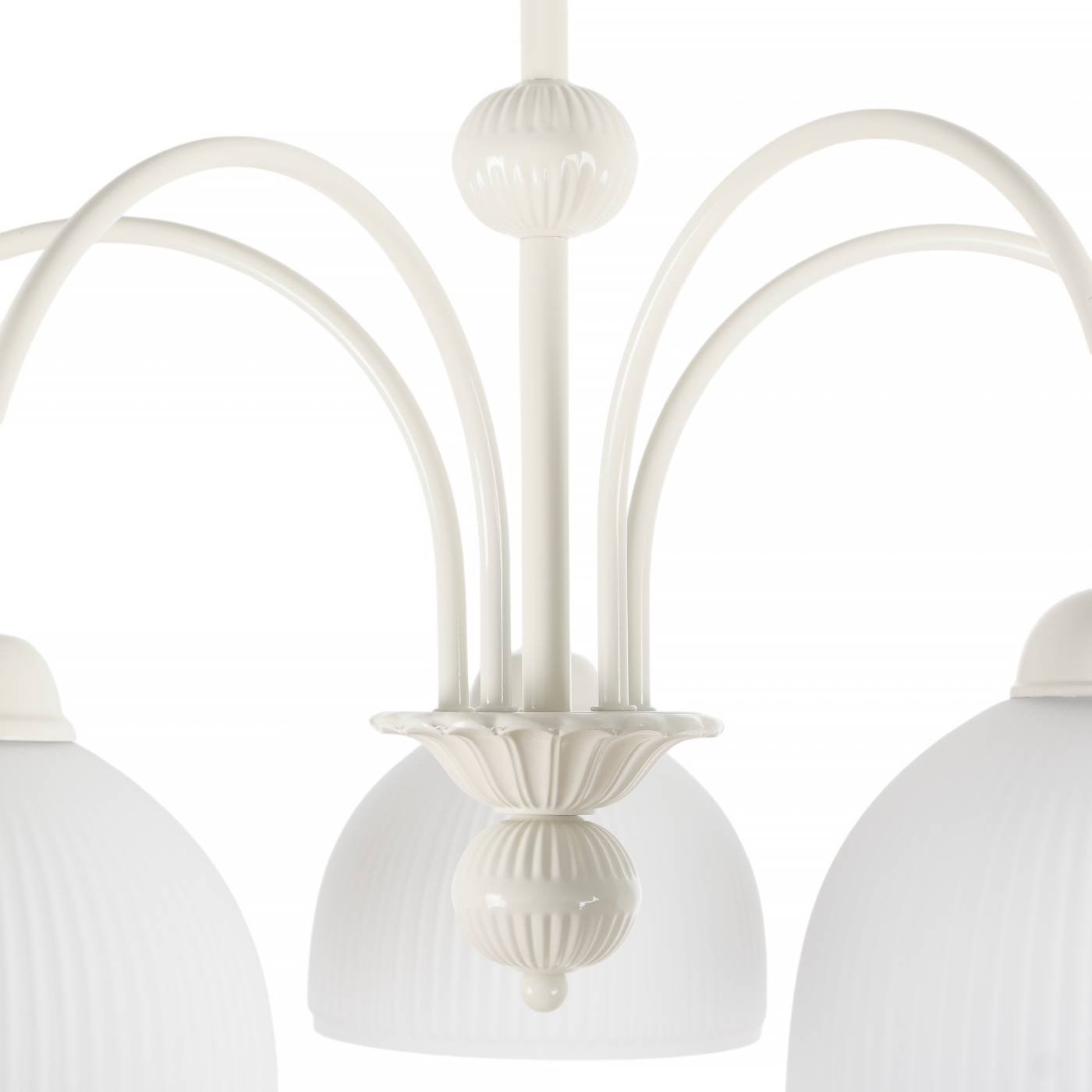 Потолочная люстра MyFar Flora MR2273-5C