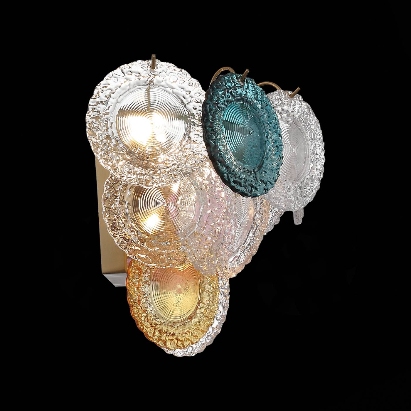 SL420.201.05 Настенное бра ST Luce Coneli SL420.201.05
