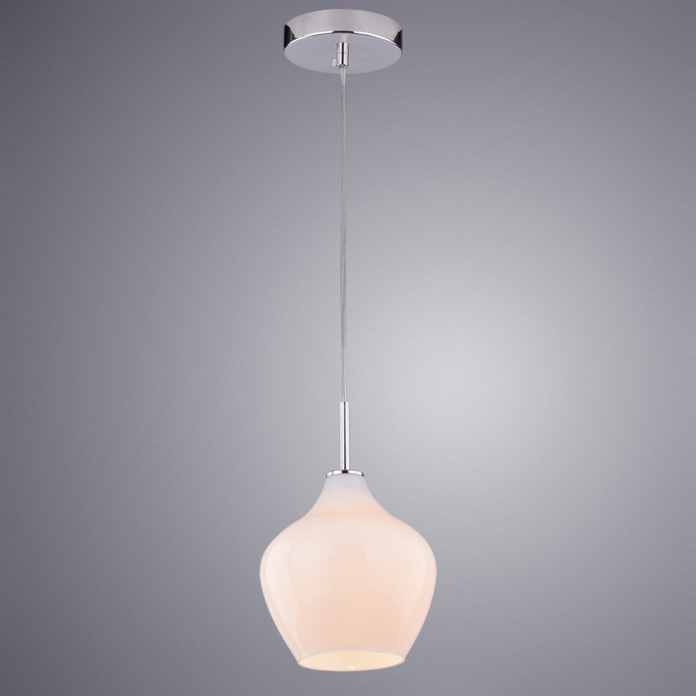 Светильник подвесной Arte Lamp Bicchiere A4283SP-1CC