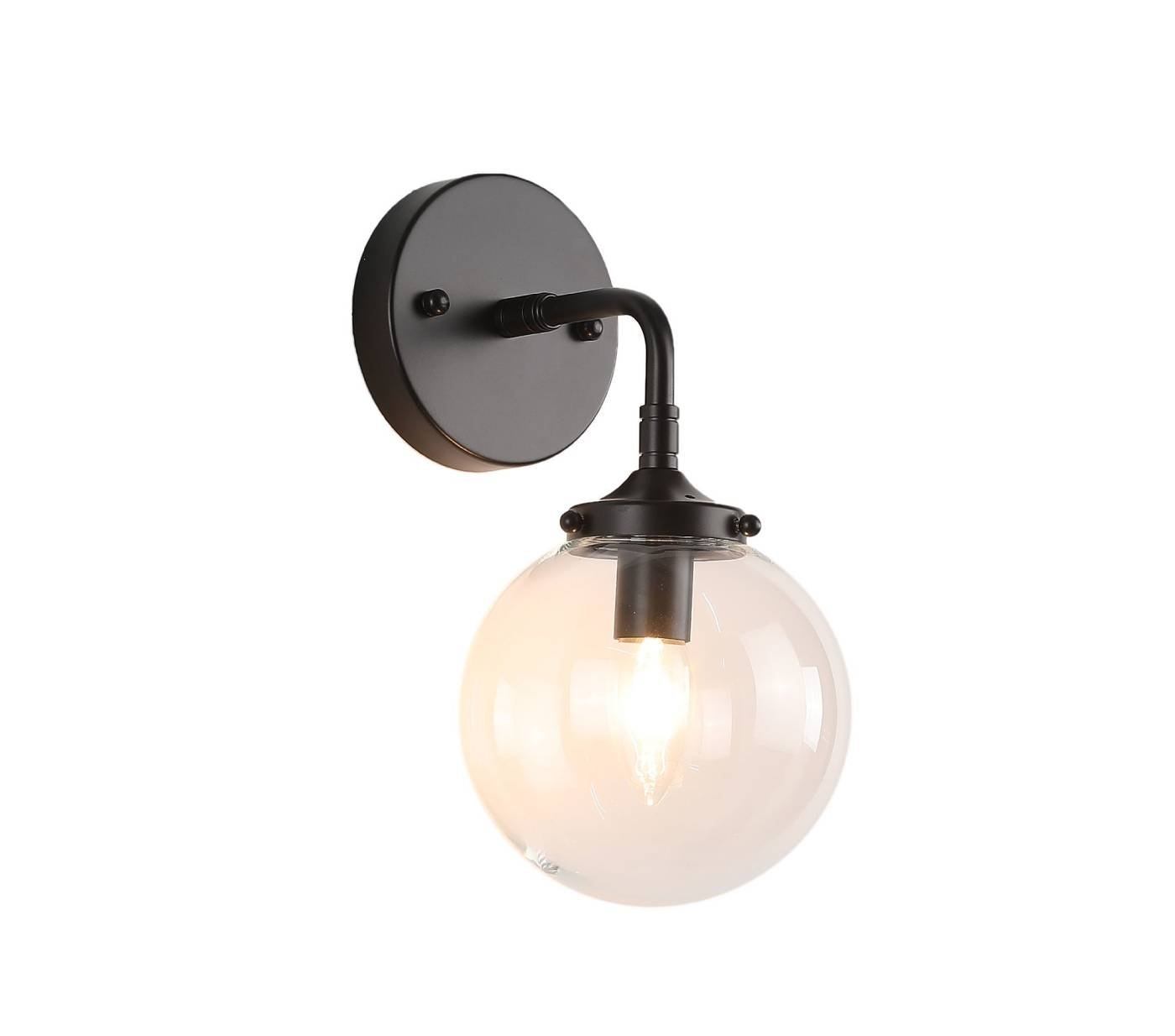 ZRS.79903.1 Настенное бра Zortes Lampady ZRS.79903.1