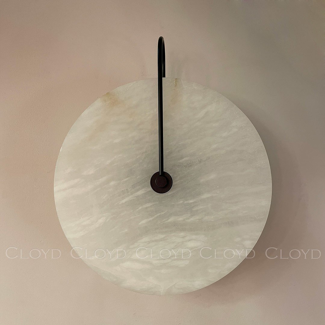 Настенное бра Cloyd Axiom 20334