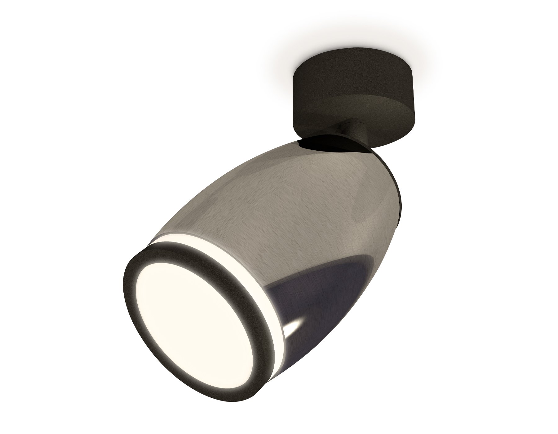 XM1123004 Светильник спот Ambrella Techno XM1123004