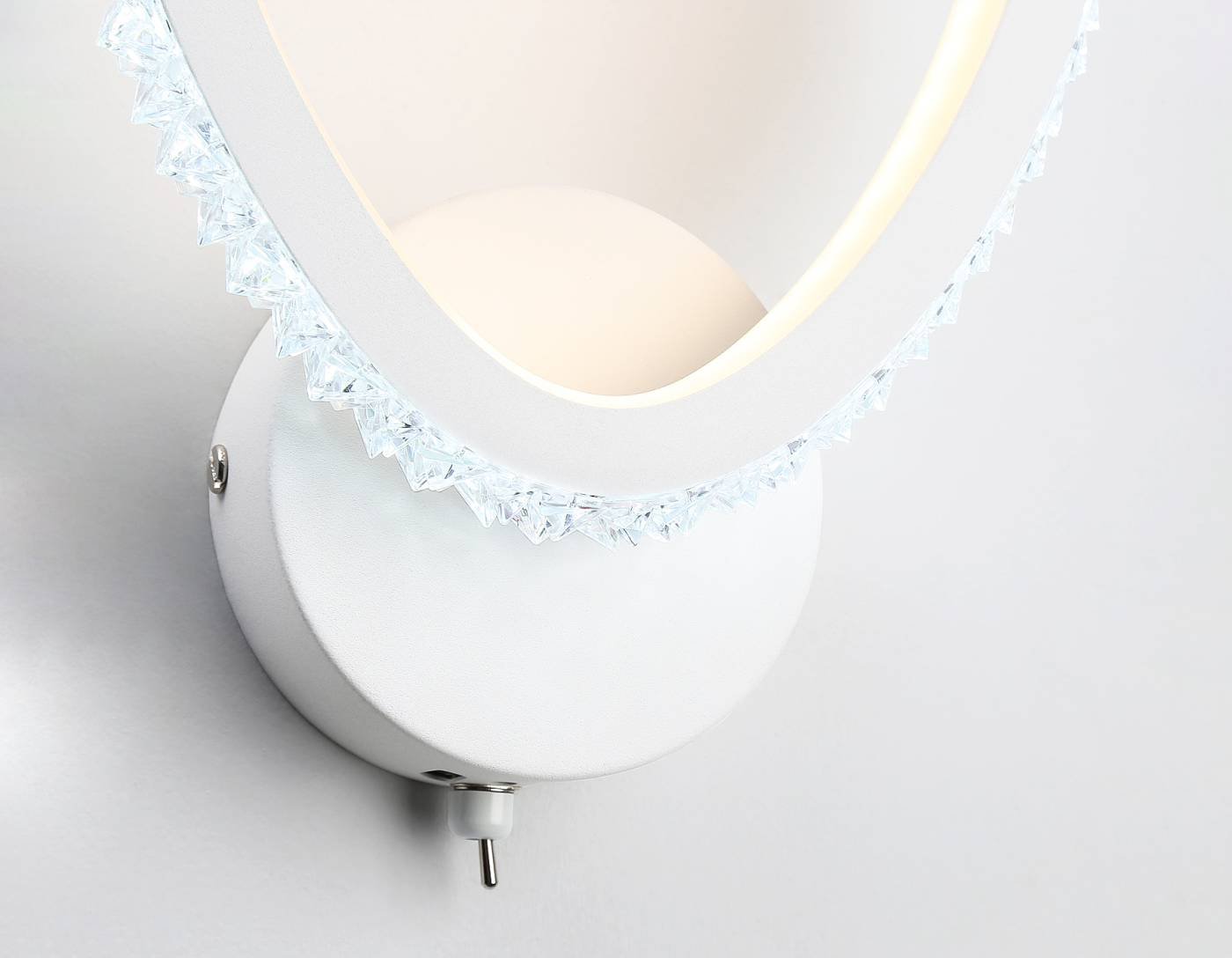 Настенное бра Ambrella Original FA9557