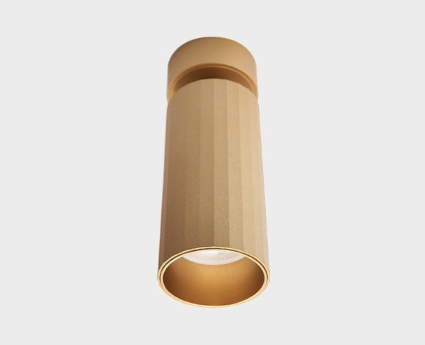 Светильник спот Italline IT08 IT08-8011 gold