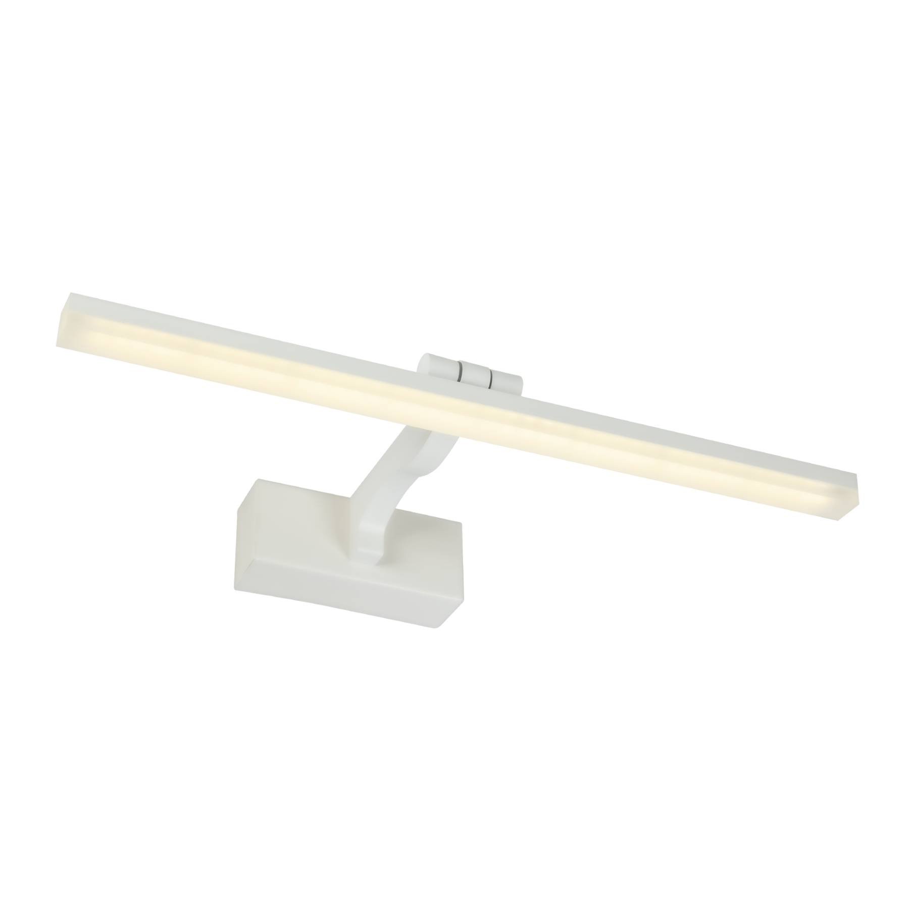 L7186-420 WH Настенный светильник L LED4U L7186-420 WH