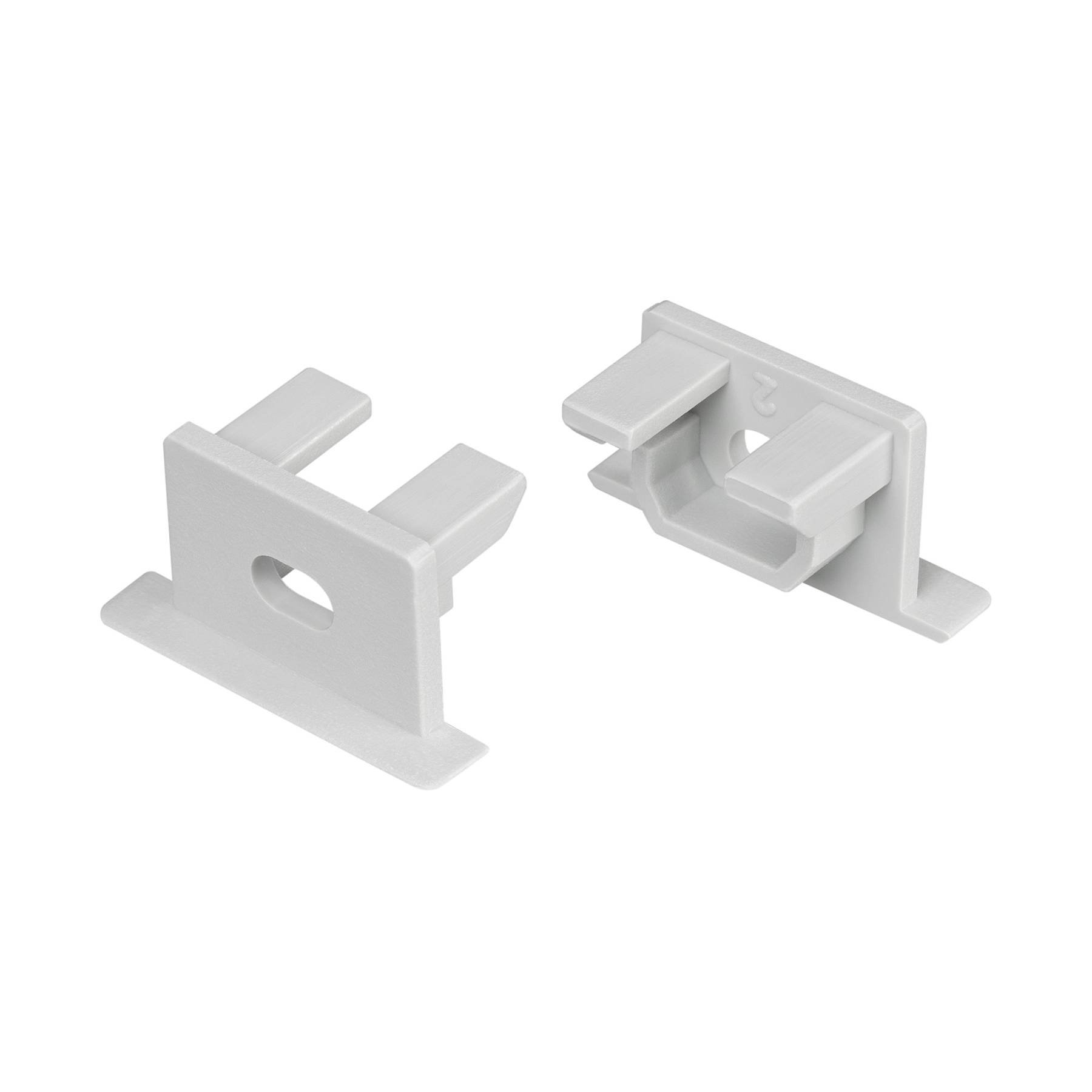 047235 Заглушка для профиля Arlight Pds 047235