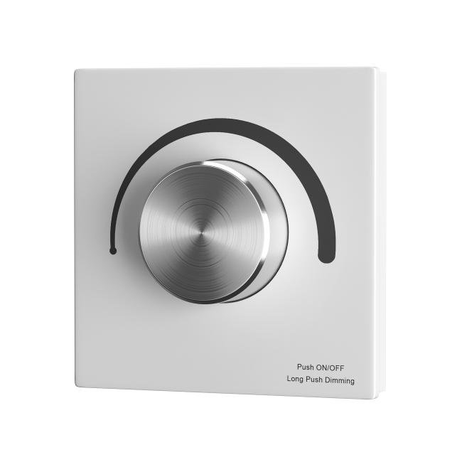 Роторная панель управления Lighting control Maytoni Панели управления 731004