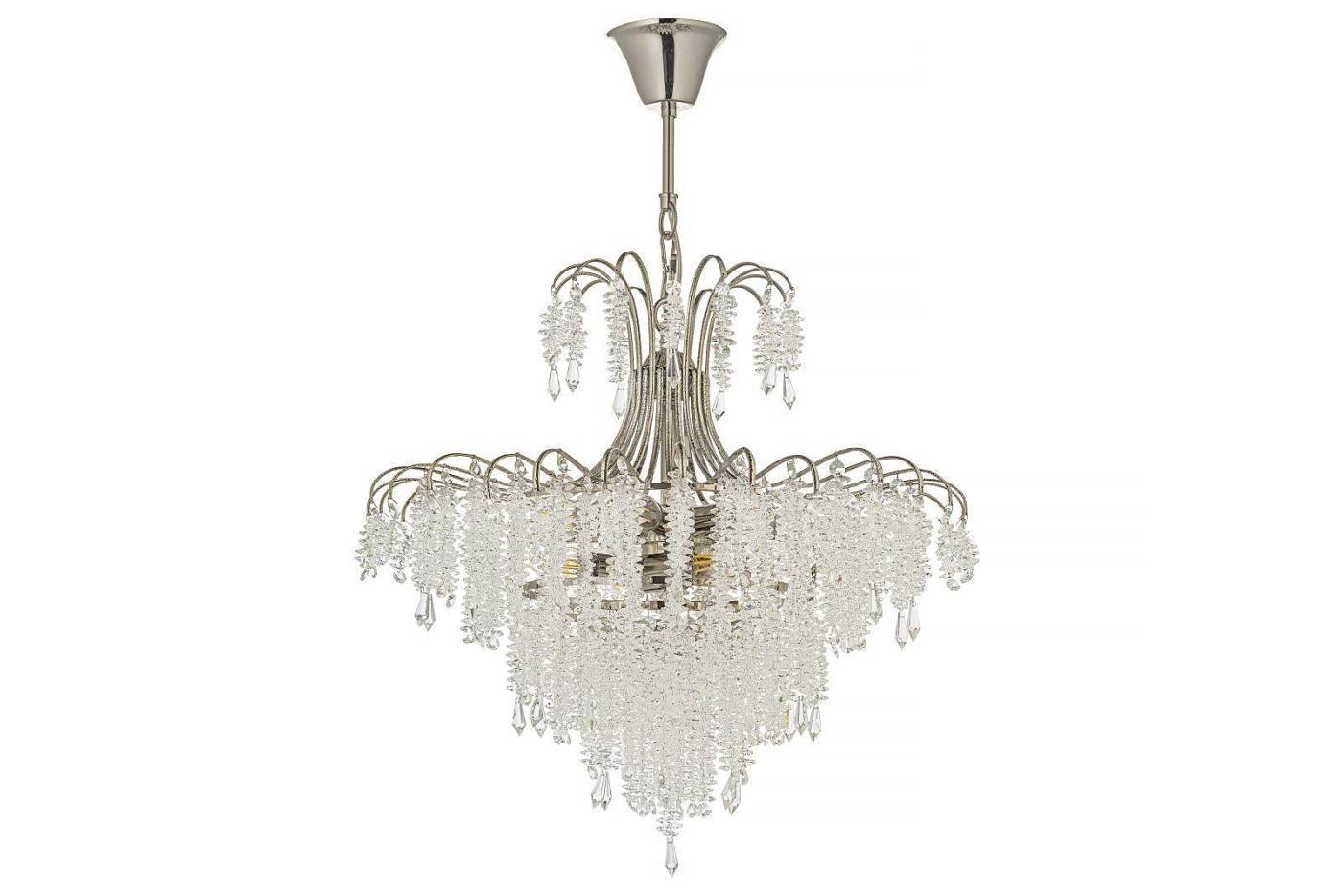Подвесная люстра Arti Lampadari Erli Erli E 1.5.60.105 N